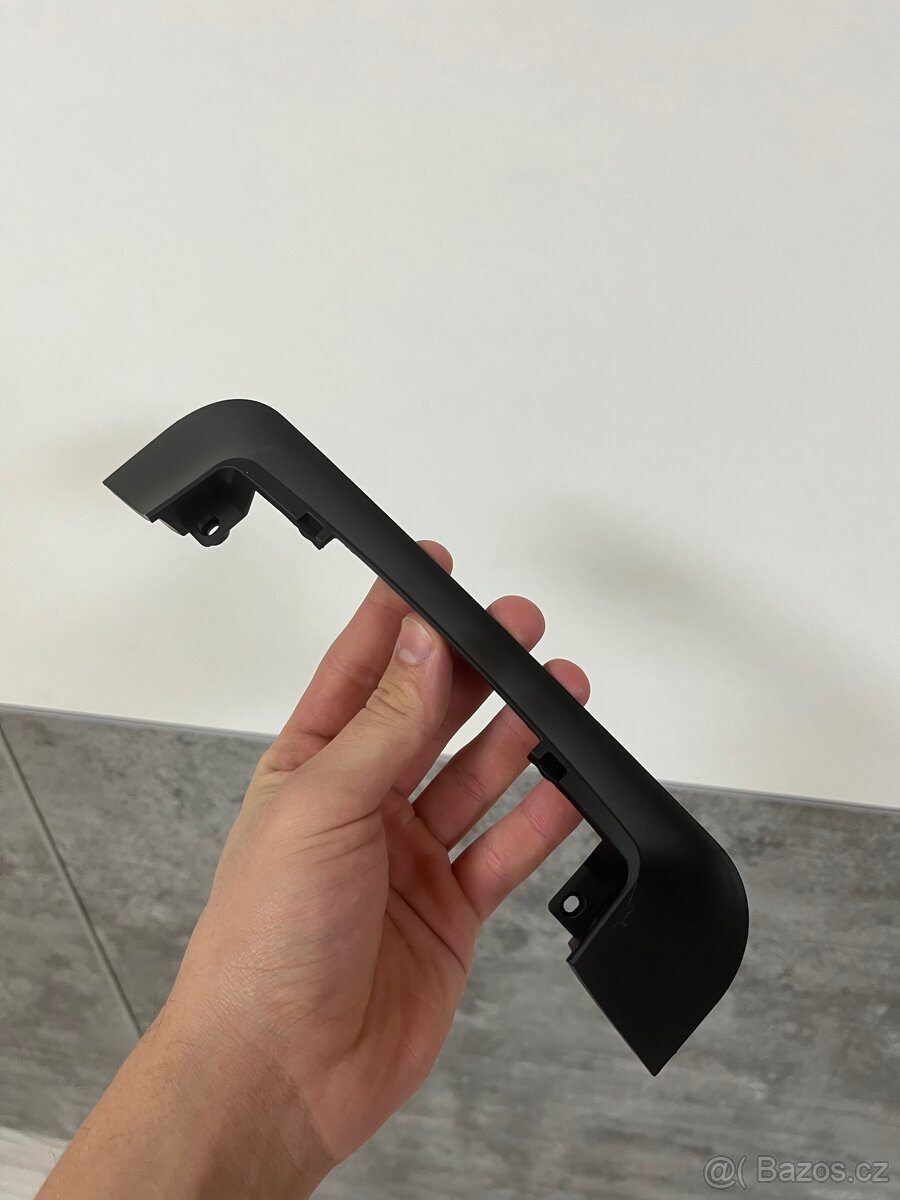 Carplay / Android auto Bmw F30/F31 10.25” NBT - 3