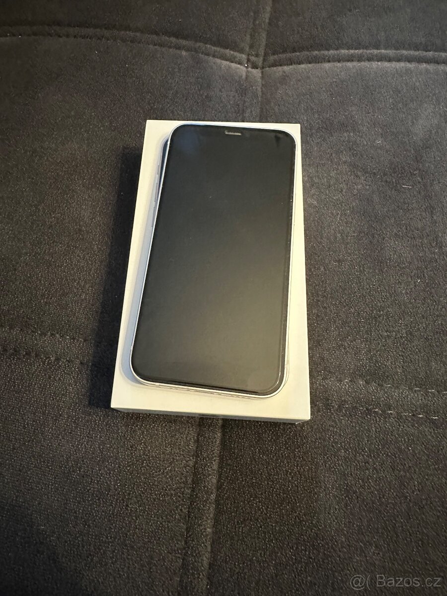 IPhone 12 mini 128 GB white - 3