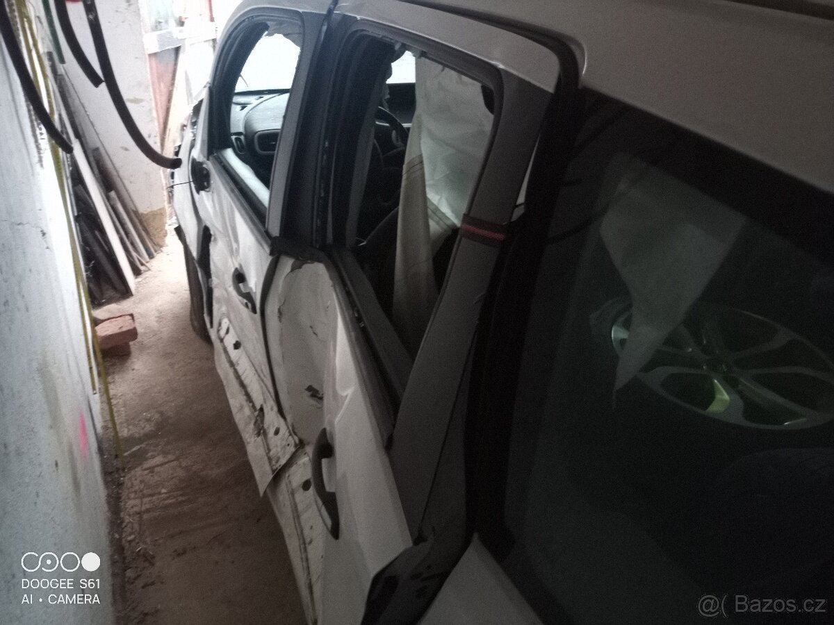 Citroen C3 Picasso 1,4 VTi - 3