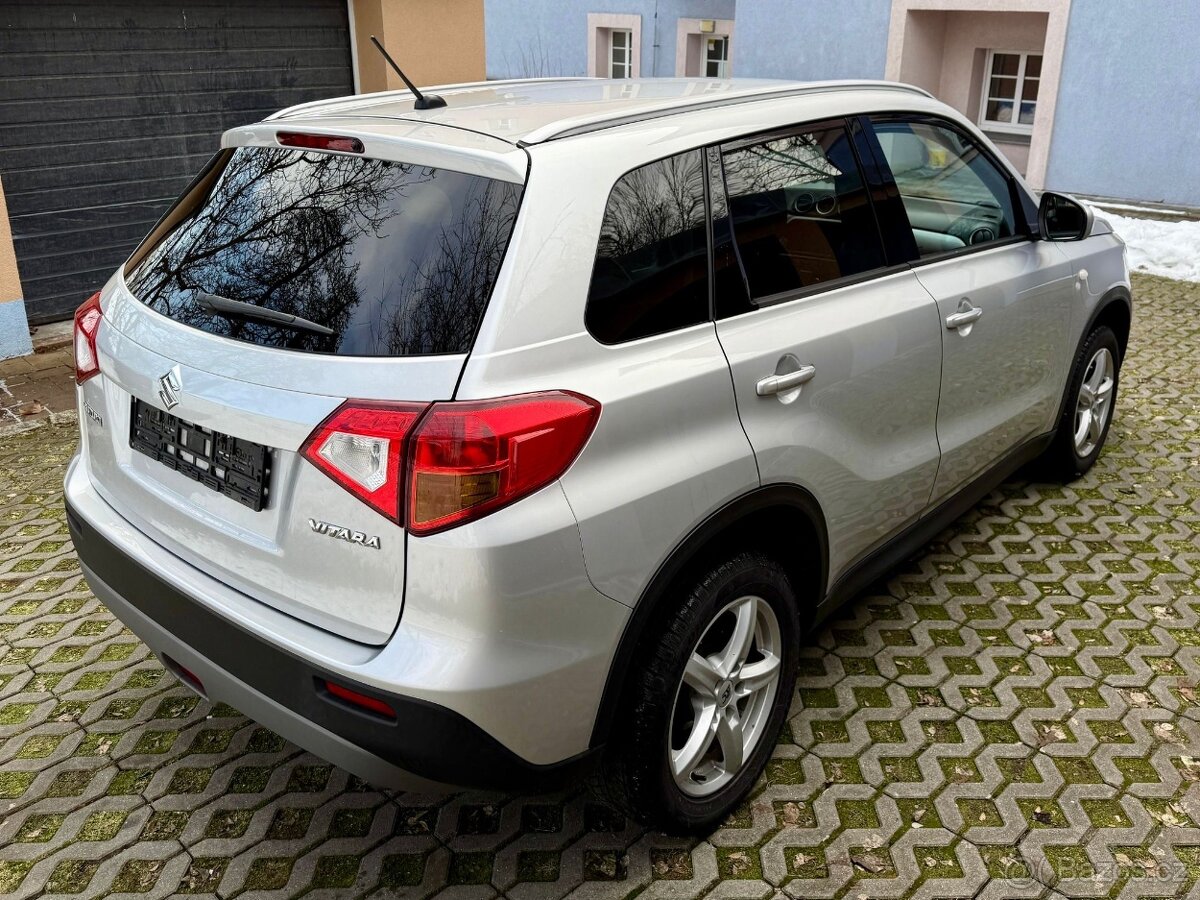 Suzuki Vitara 1.6i - 3