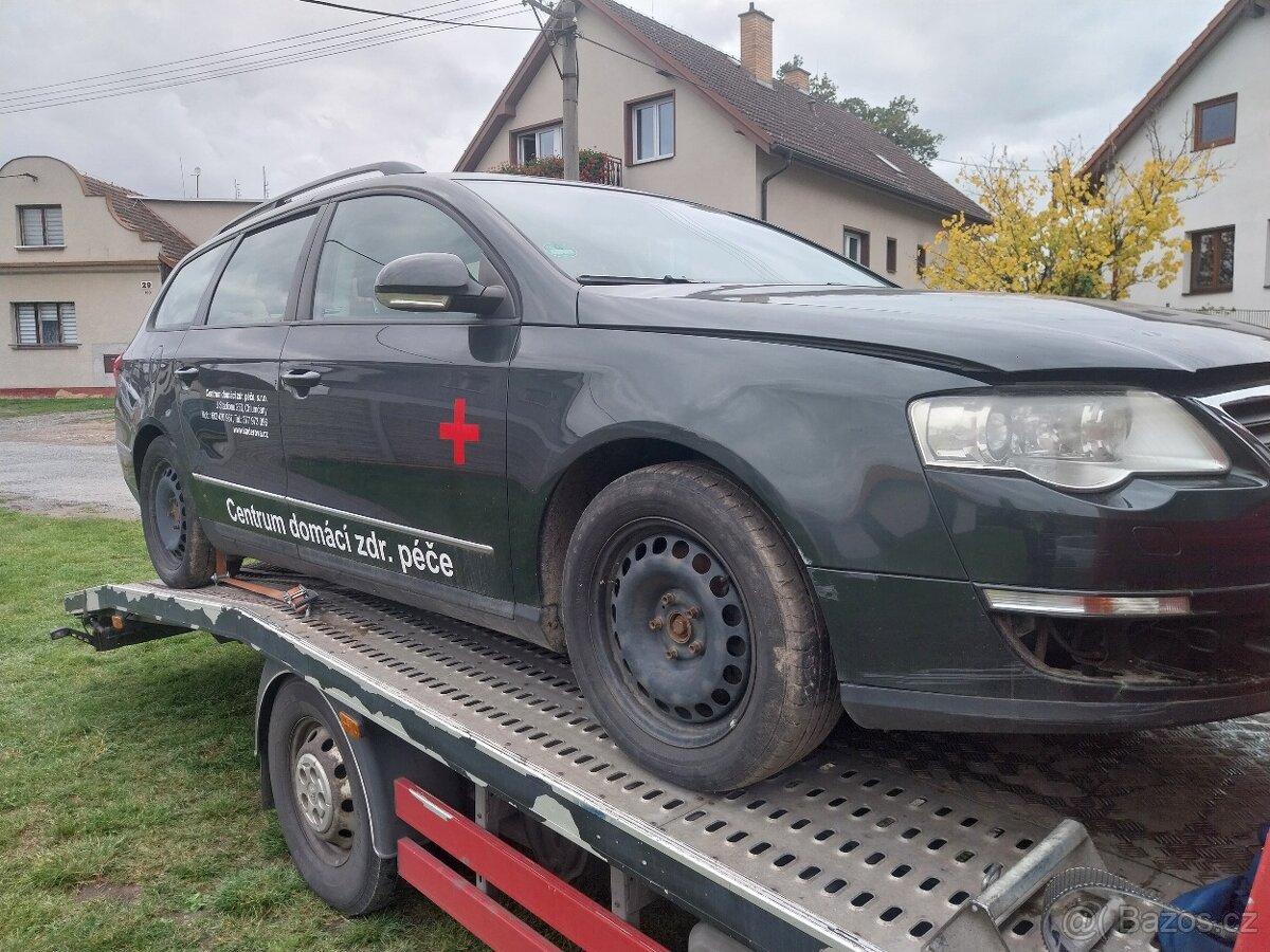 Vw Passat 2.0 TFSI - 3