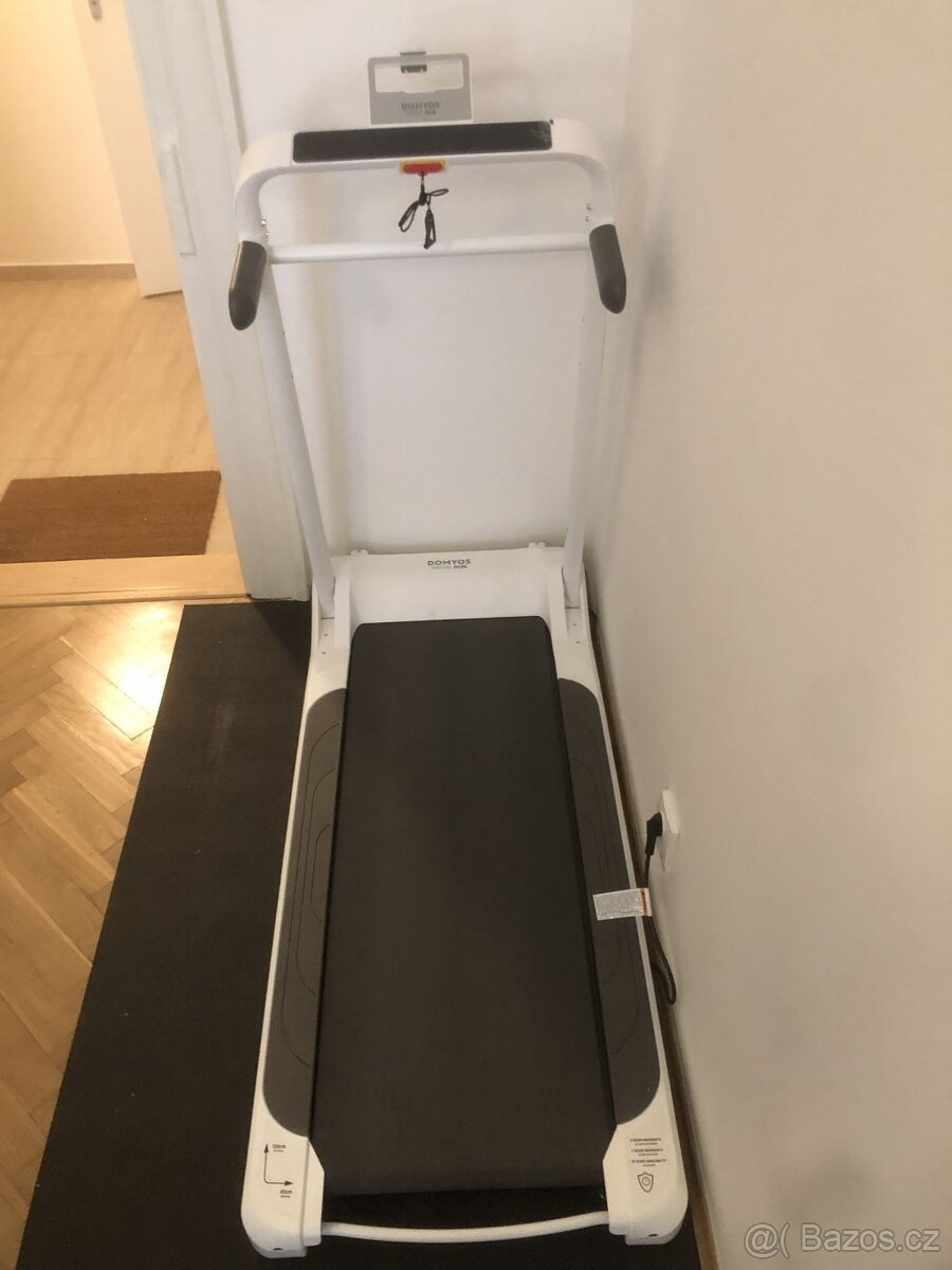 Domyos Initial Run běžecký pás - 3