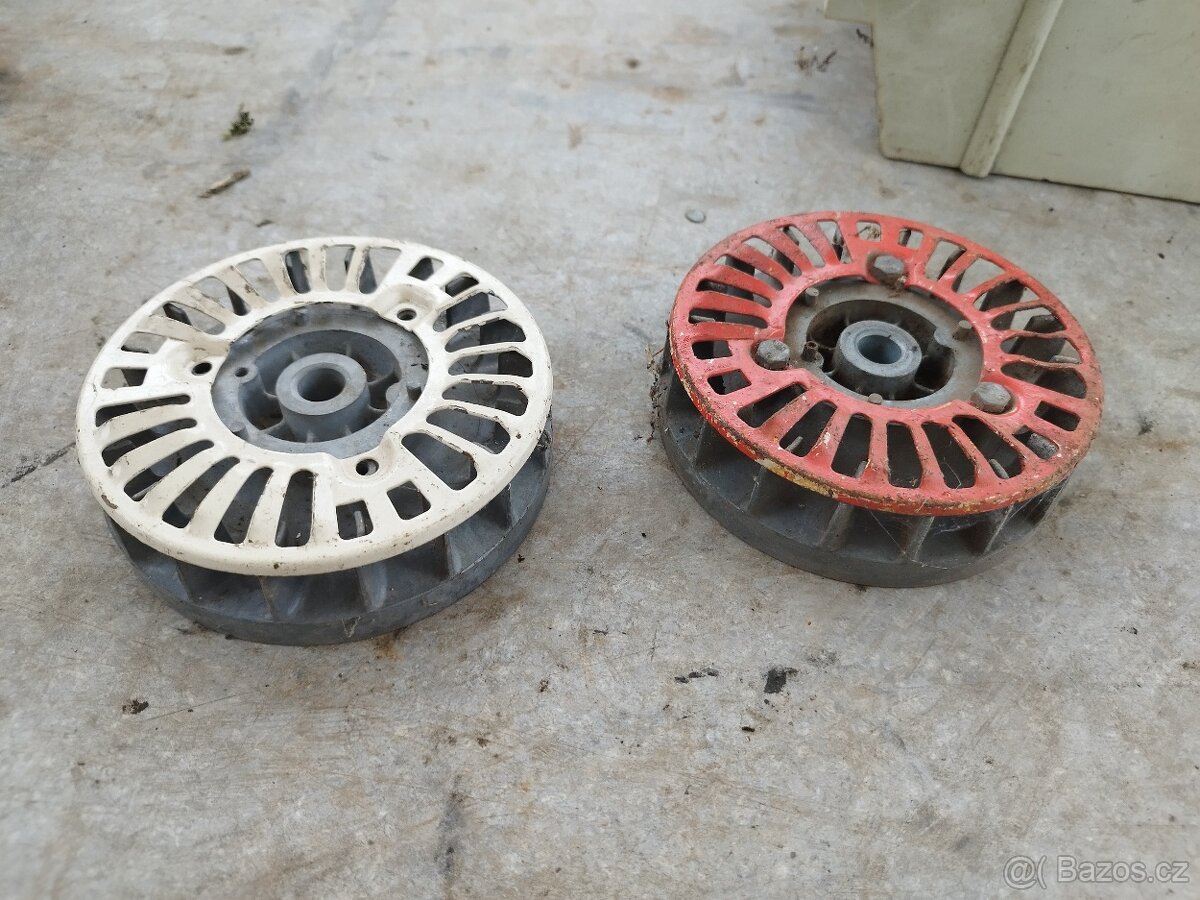 Prodám ventilátor k Tera Vari systém - 3