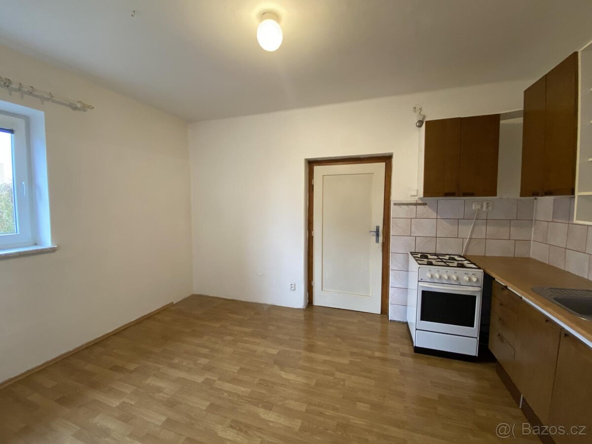 Pronájem, byt 3+1, Choceň - 3