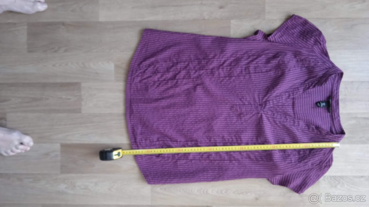 DÁMSKÁ HALENKA H&M VEL.L - 3