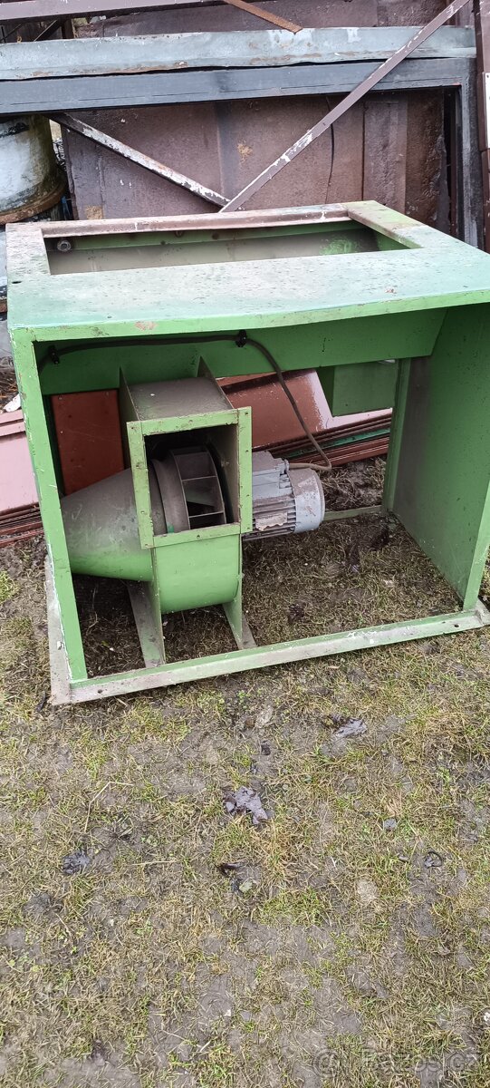 Svářecí stůl - 3