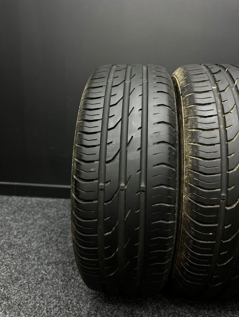 Sada pneu Continental 185/60/15 - 3