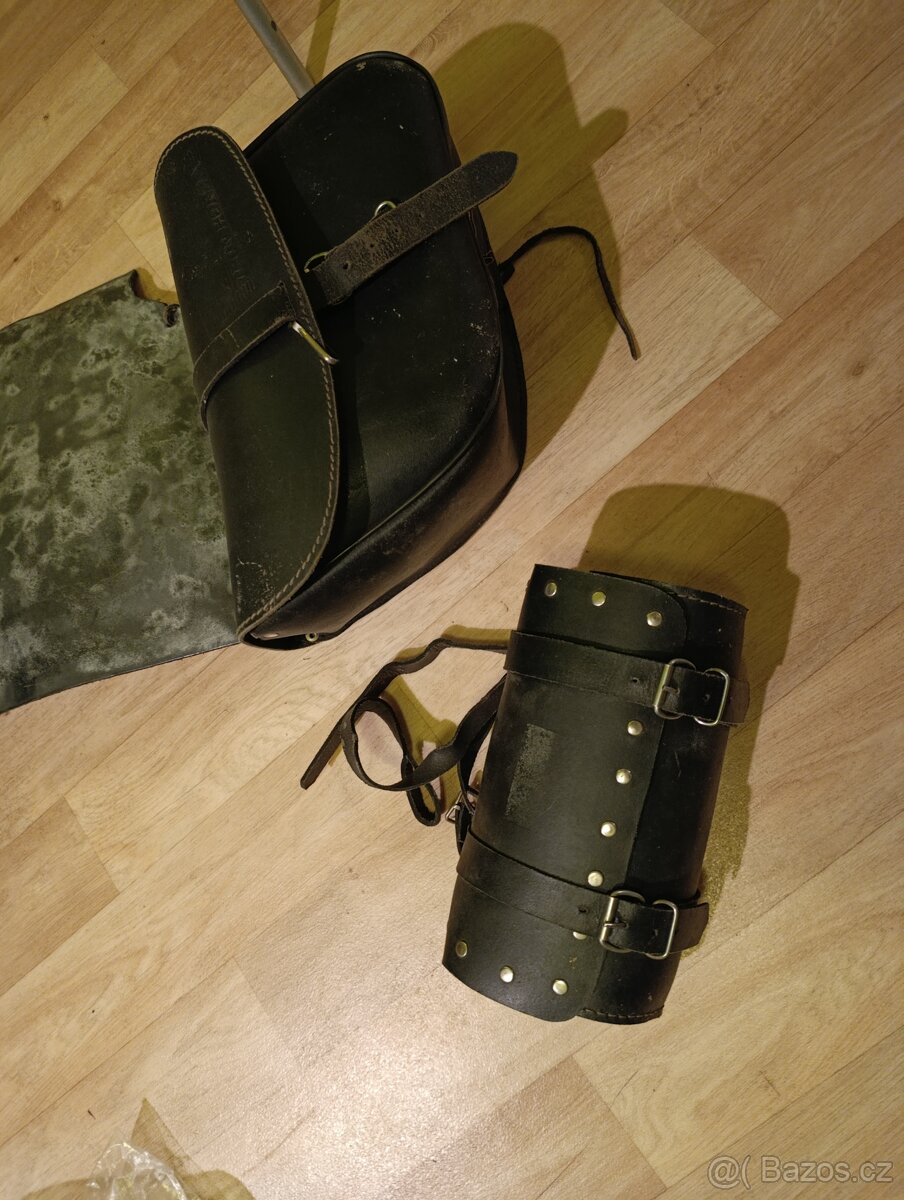 Kožené brašny - 3