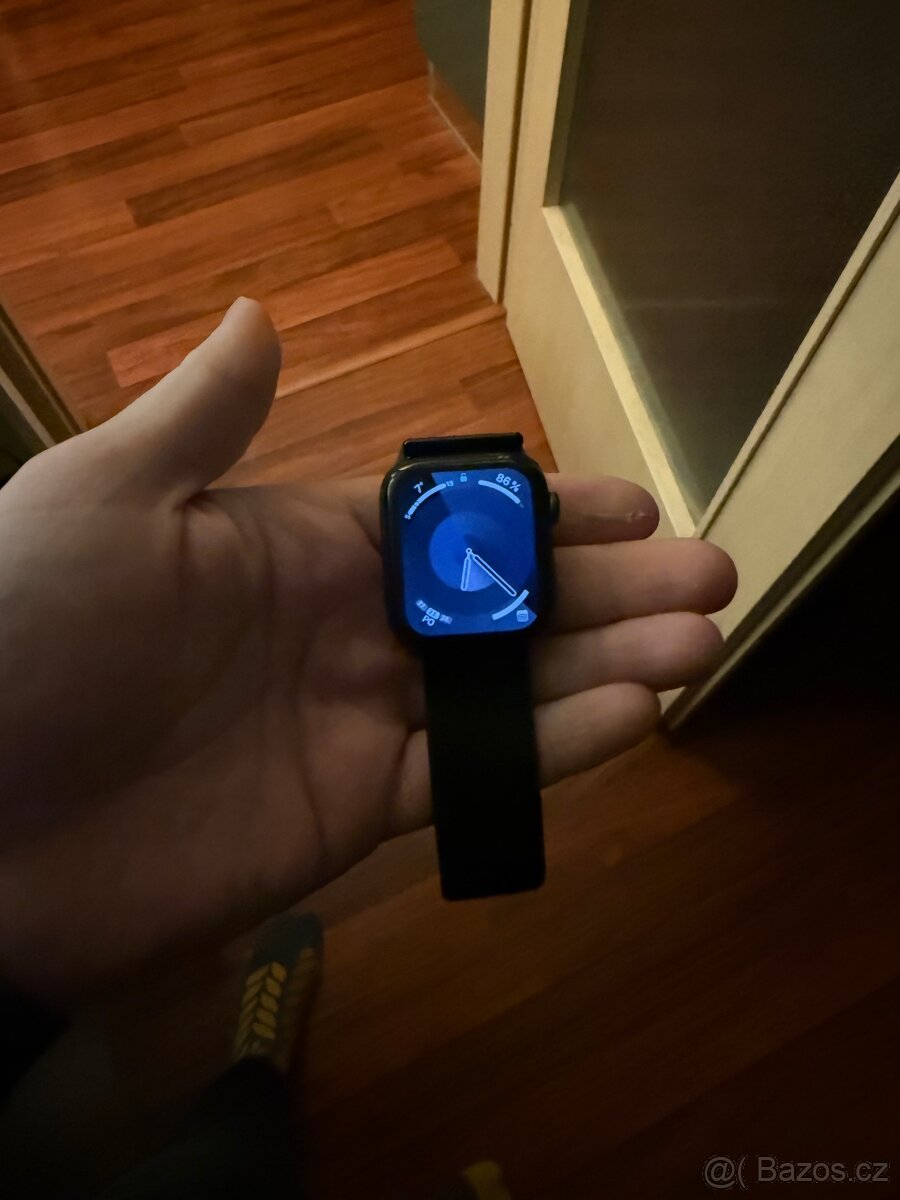 Apple Watch SE (GPS) 44mm - 3
