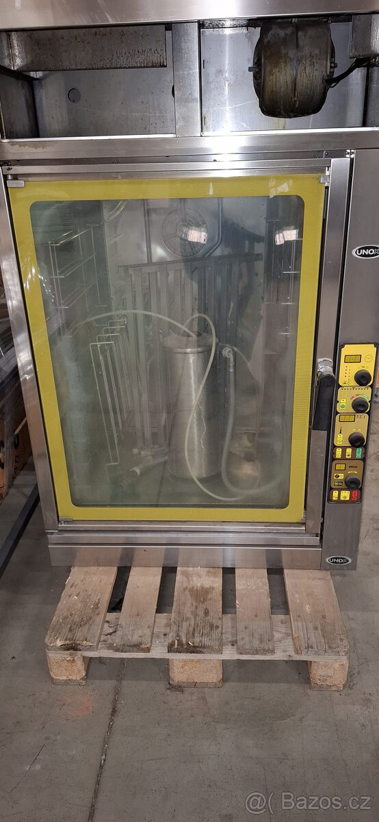 Konvektomat UNOX - 3