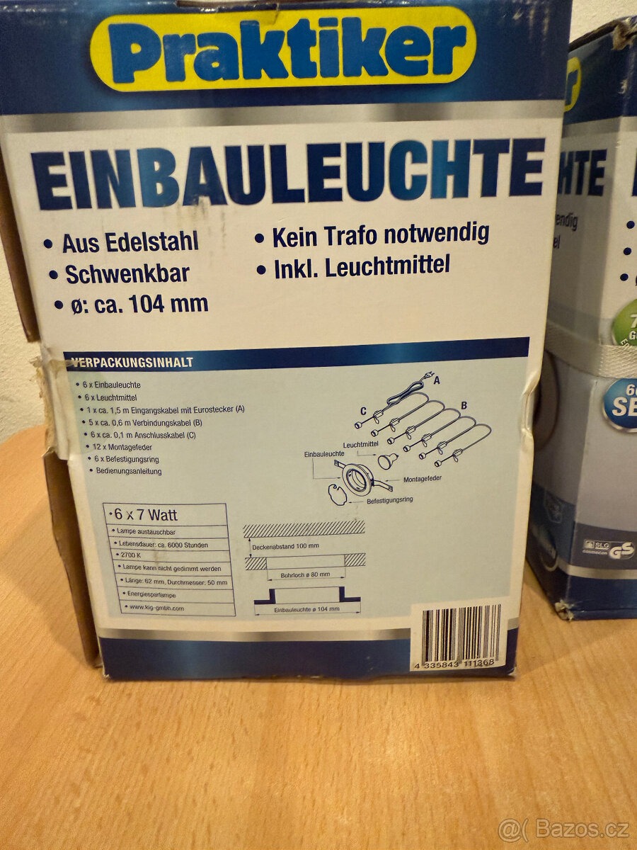 lampy na strop nove - 3