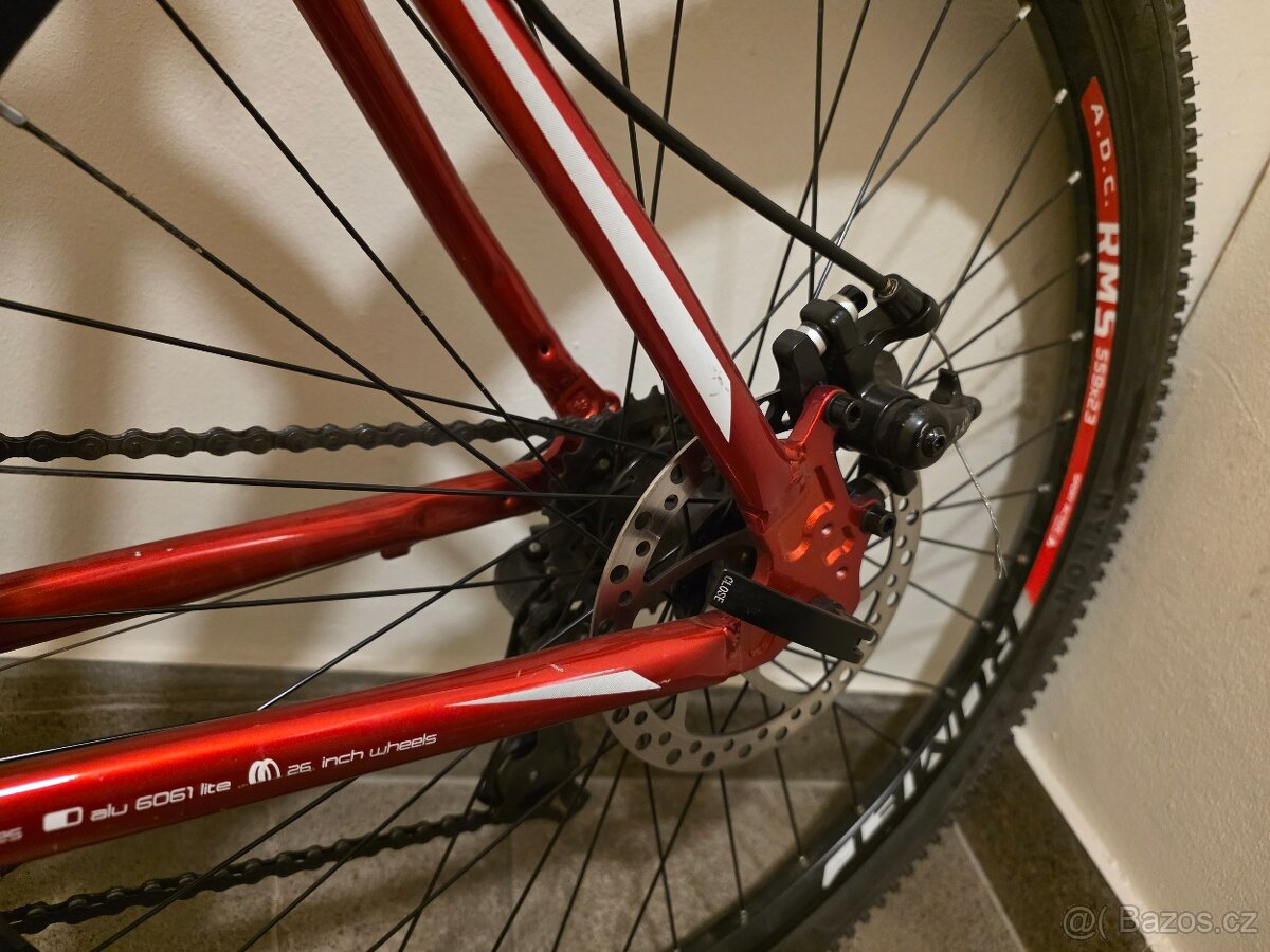 ROMET Rambler R6.2, velikost L/19" - 3