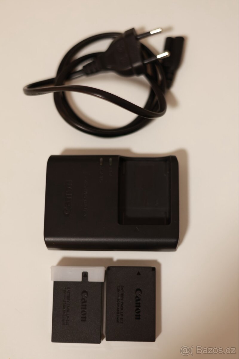 Canon M50 Mark II - 3