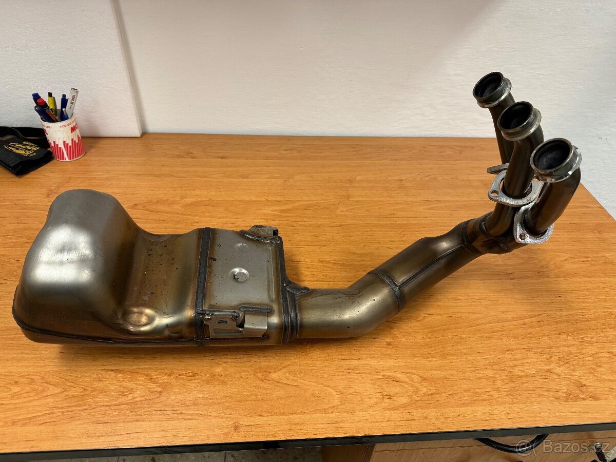 Yamaha Tracer 9 gt - 3