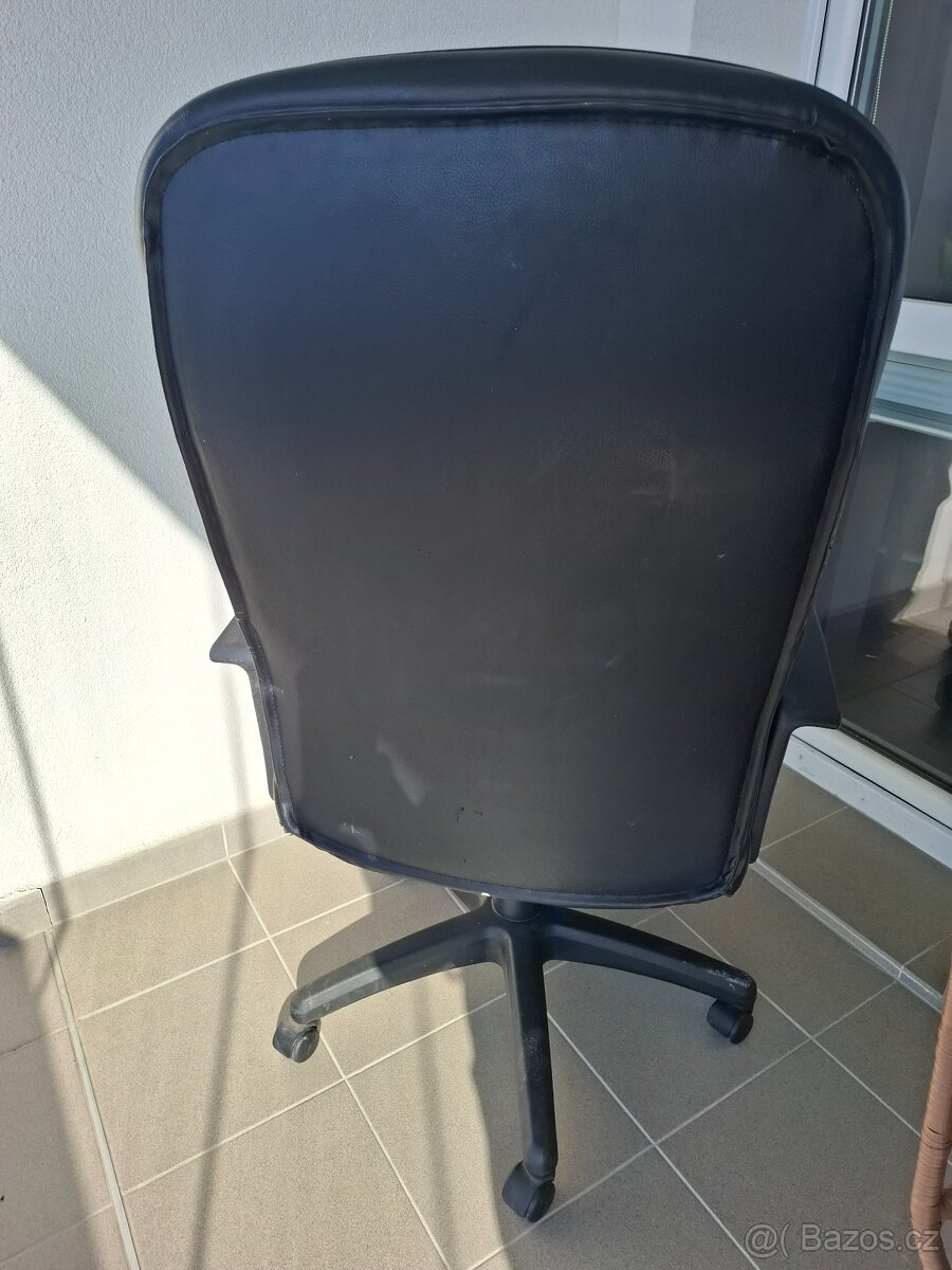 Kancelářské křeslo - 3