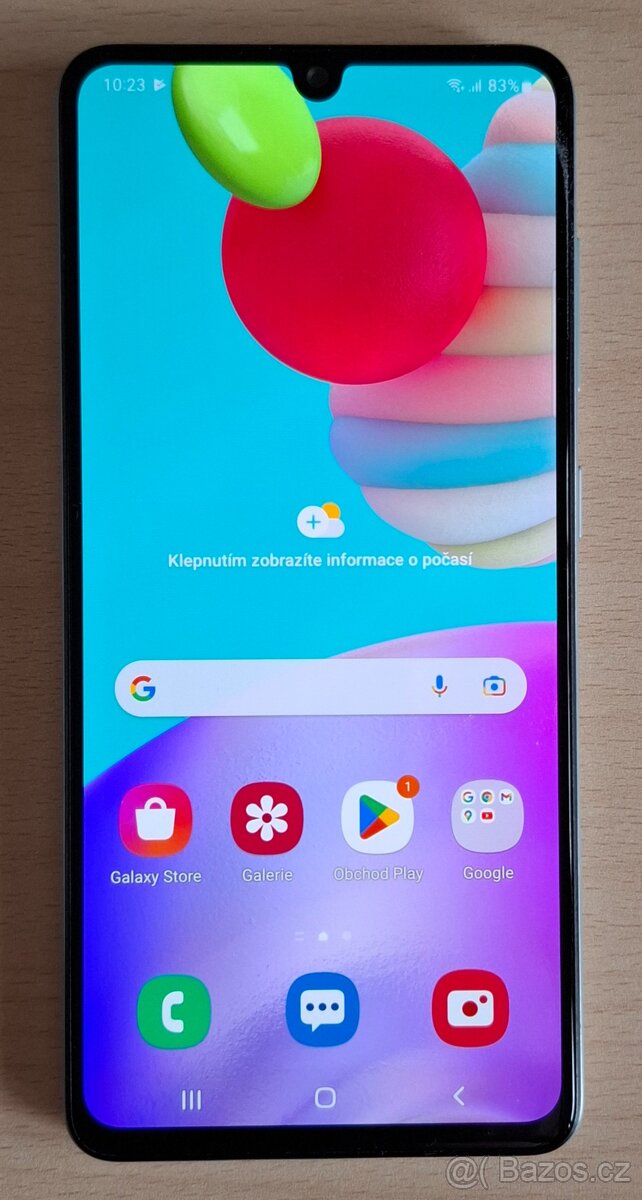 SAMSUNG Galaxy A41 - 3
