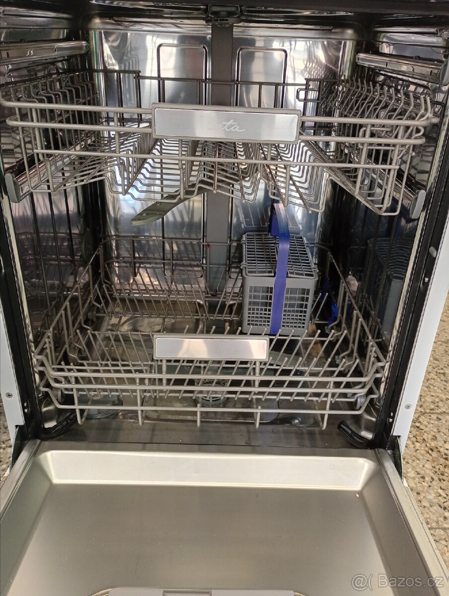 Myčka nádobí ETA - 3