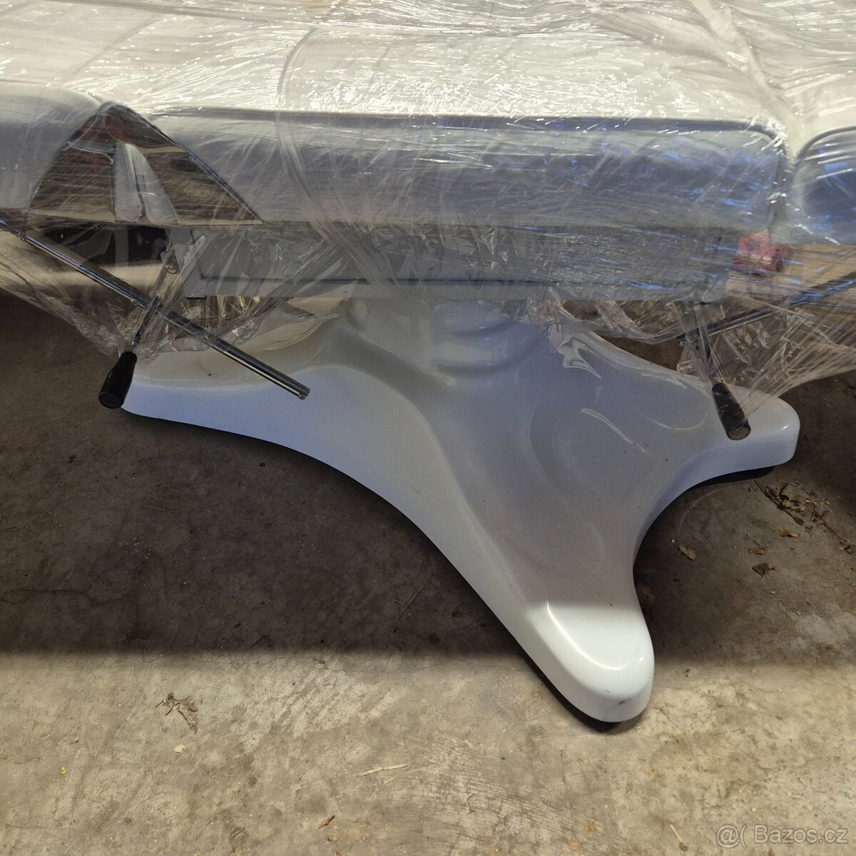 Kosmetické lehátko - 3