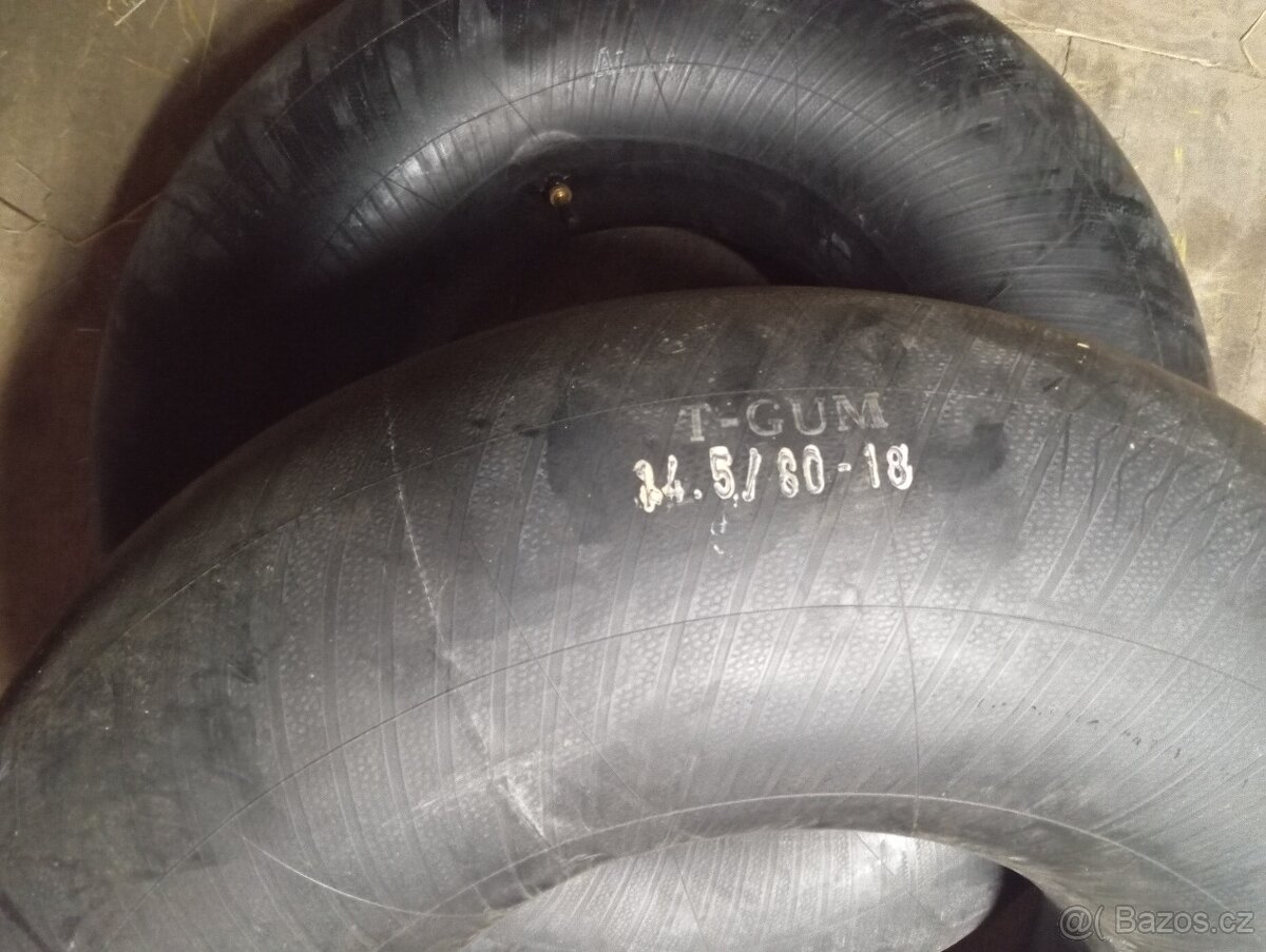 Duše14,5/80-18 - 3