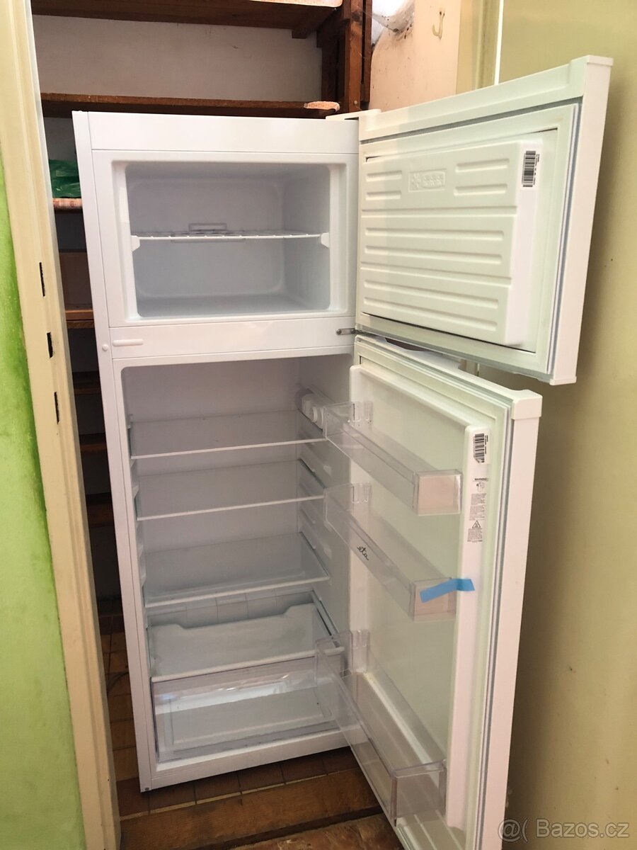 Úplně nová lednička - 3