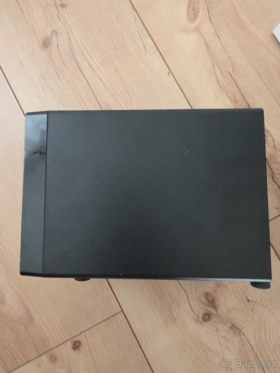 Multimediální server Zyxel - 3