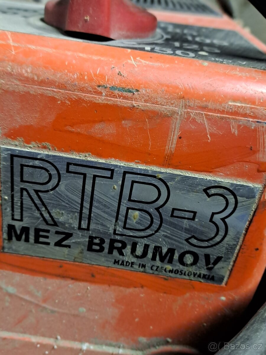 elektrická trafo svařečka, velmi levně - 3