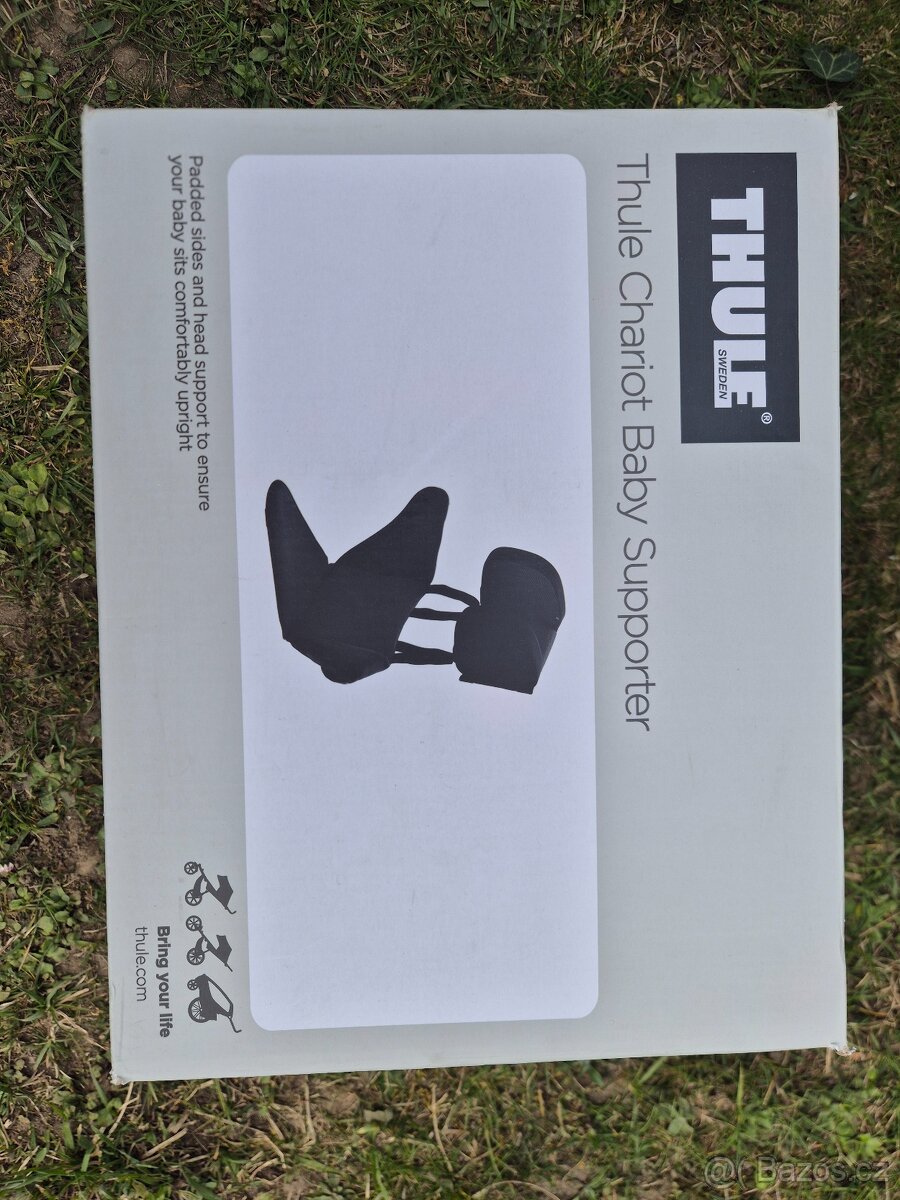 Thule Chariot Sport 2 - 3