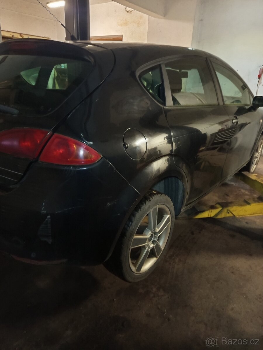 Seat Leon 2.0tdi 103kw - 3