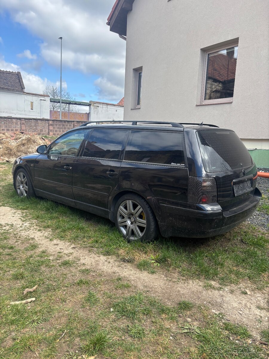 Volkswagen Passat - 3