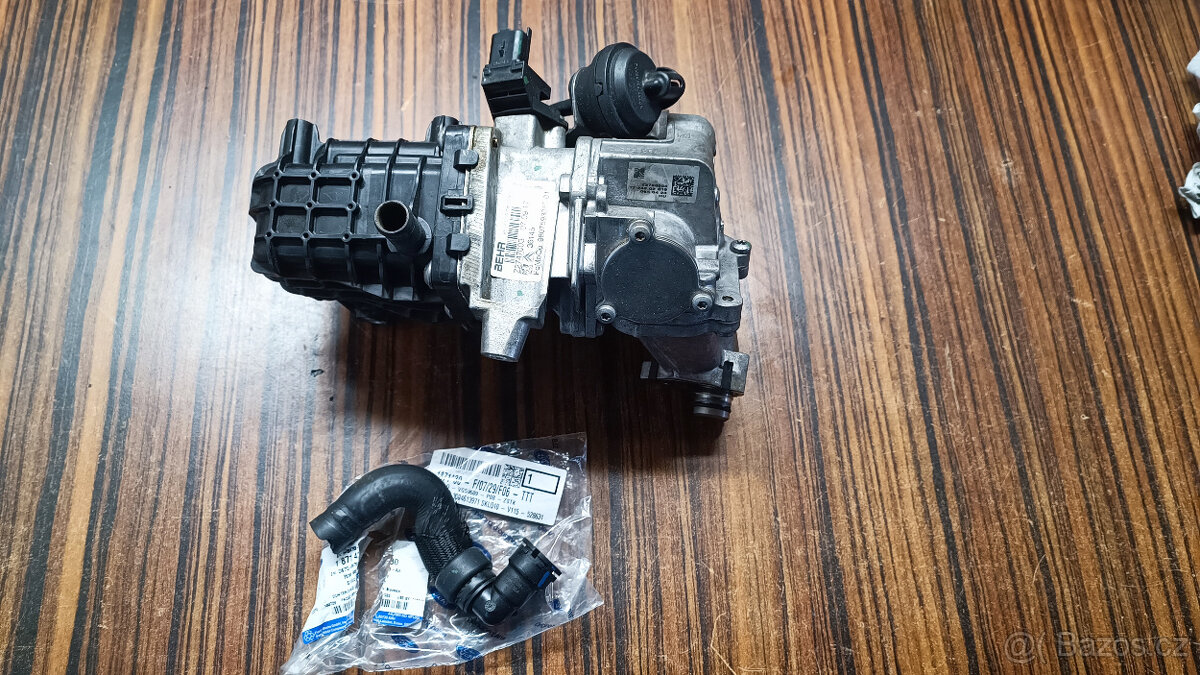 EGR Ford Kuga DM2 - 3