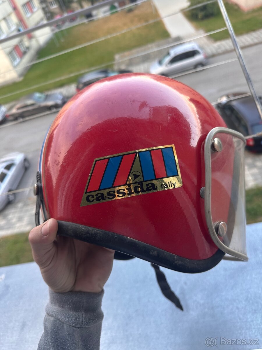 Cassida Rally - 3