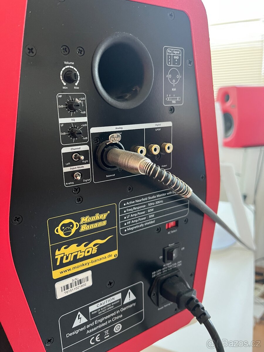 Monkey Banana Turbo 5 - 3