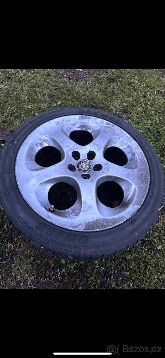 Alu kola 17 - 3