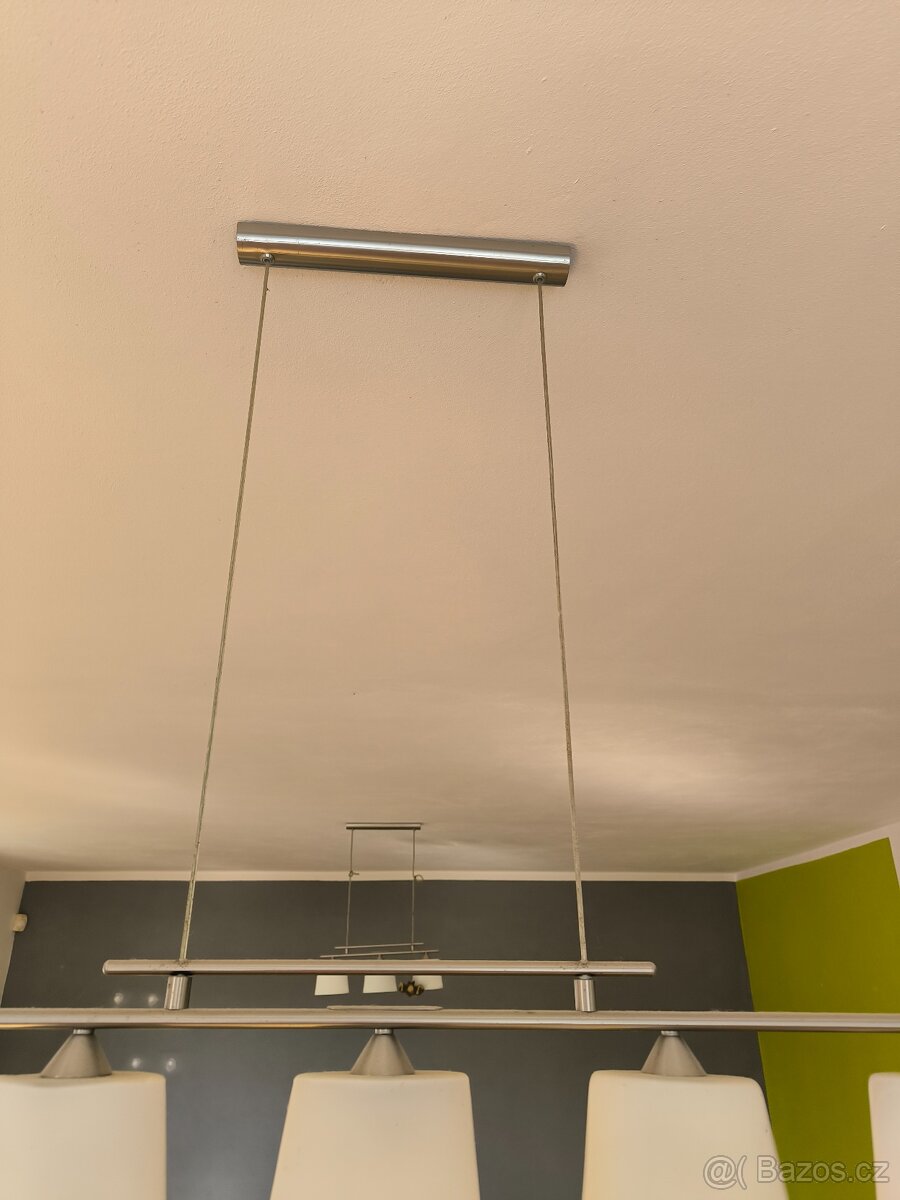 závěsná svítidla EGLO - 3