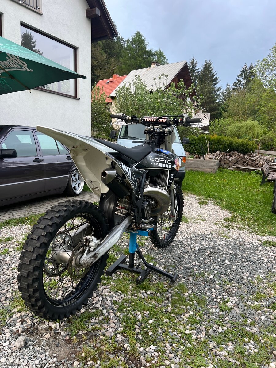 Ktm sx250 2024
