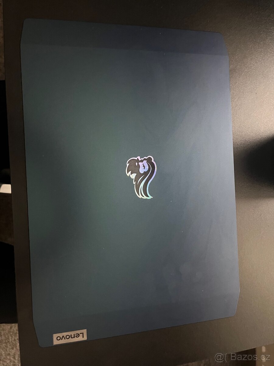 Lenovo IdeaPad Gaming 3 15IMH05 / Win 11 Home - 3