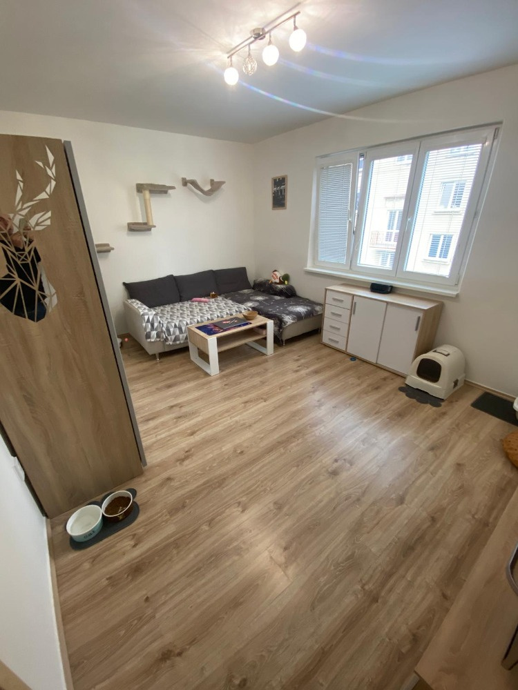 PRODEJ BYTU 2+1 PADĚLKY III, ZLÍN - 3