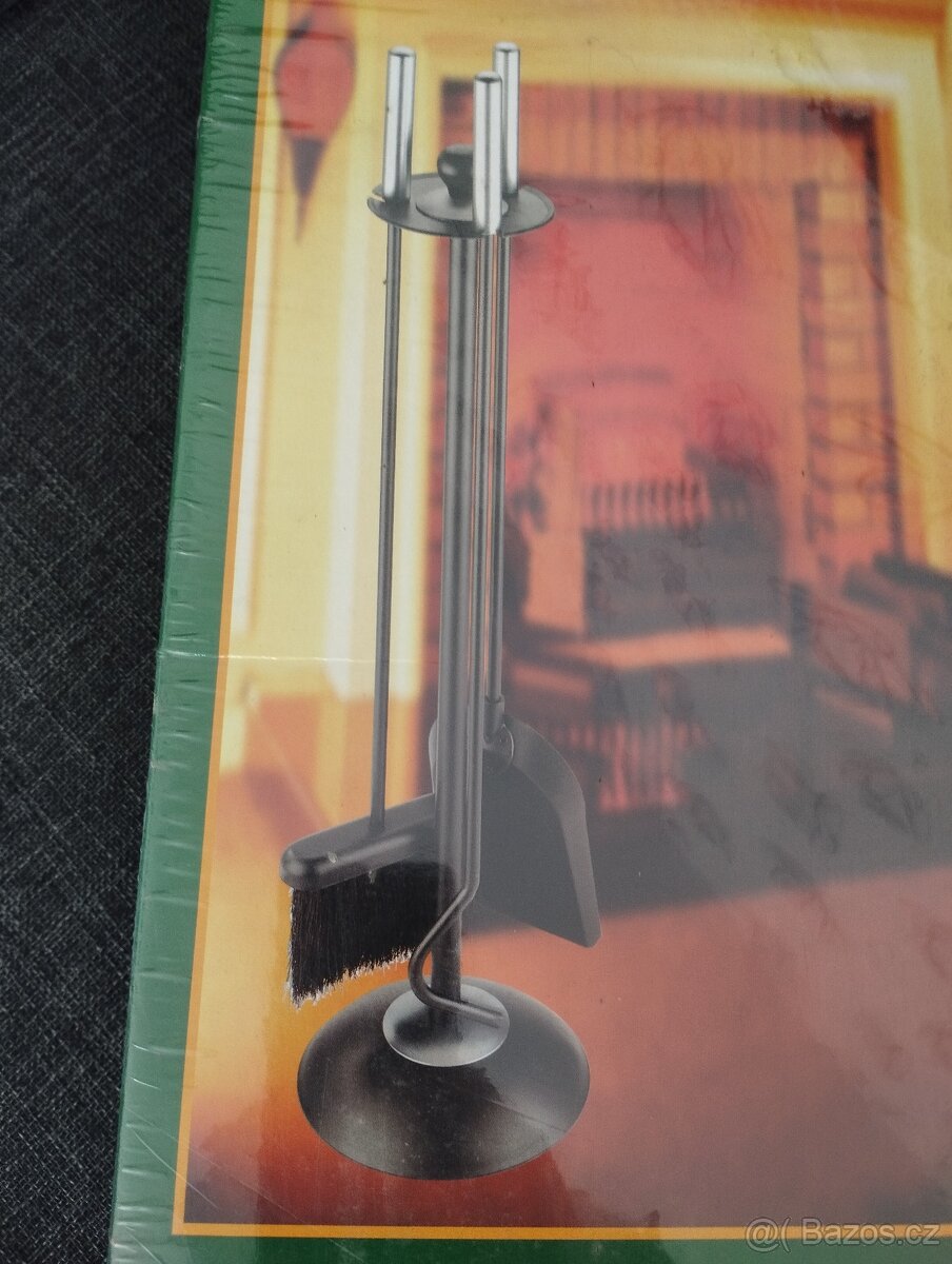 Krbové nářadí - 3