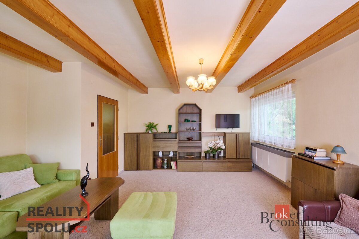 Prodej, domy/chata, 105 m2, Klenovice E341, 26256 Milešov, P - 3