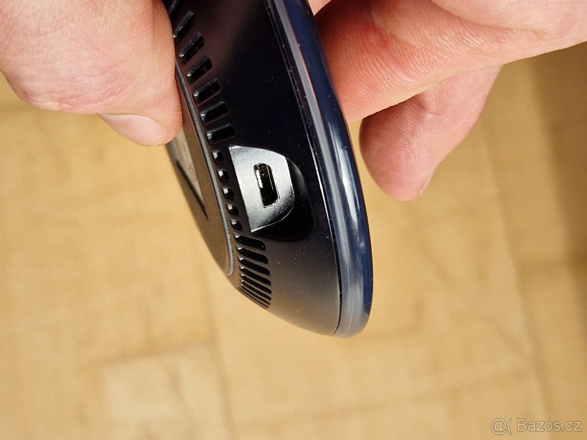 Bezdrátová nabíječka Samsung Fast Charging Wireless Qi - 3