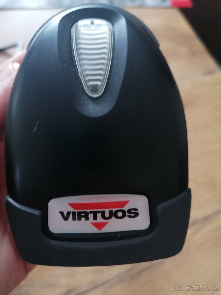 Čtečka ean kódu - 3