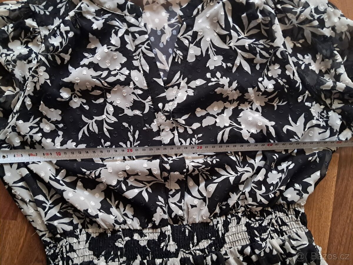 Šatičky vel.40 - 3