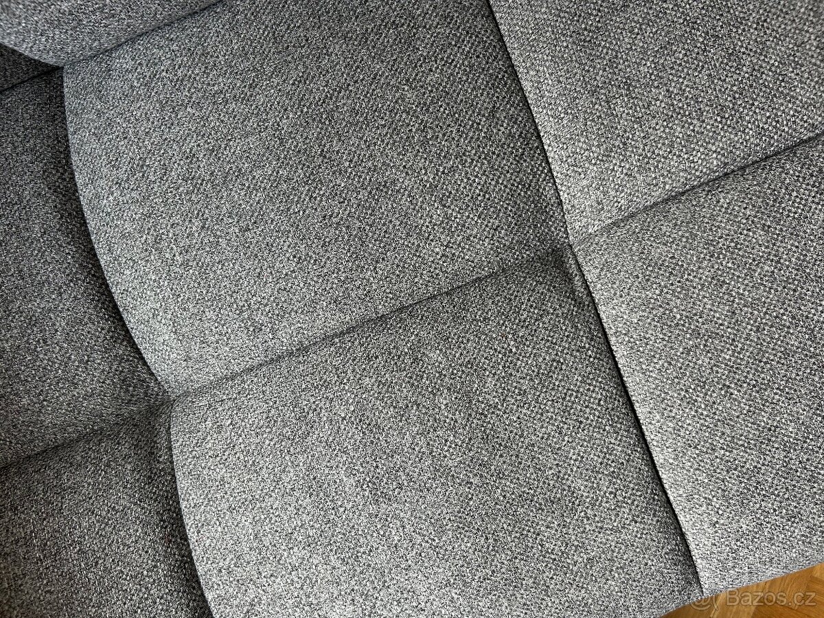 Rozkládací pohovka - 3