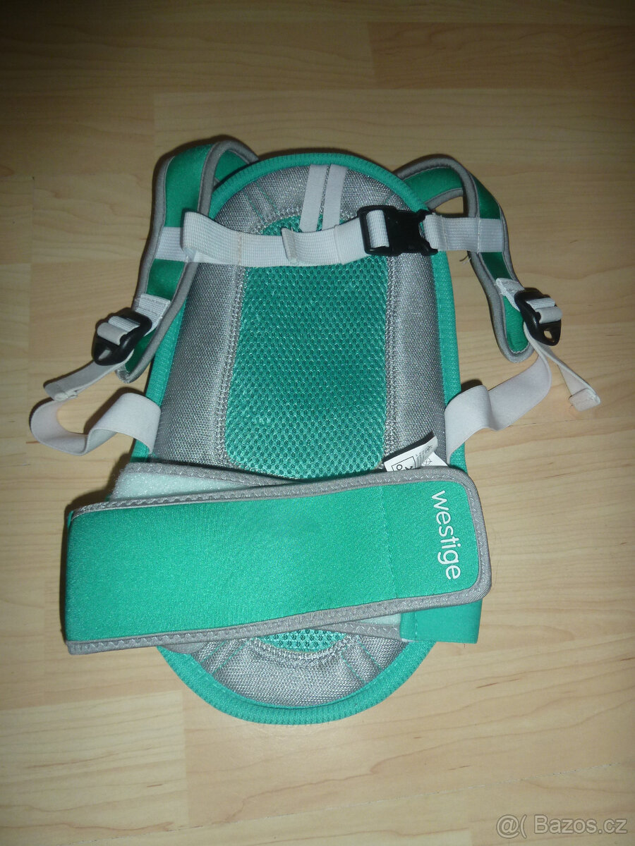 Dětský chránič páteře Westige vel. 116-128 - 3