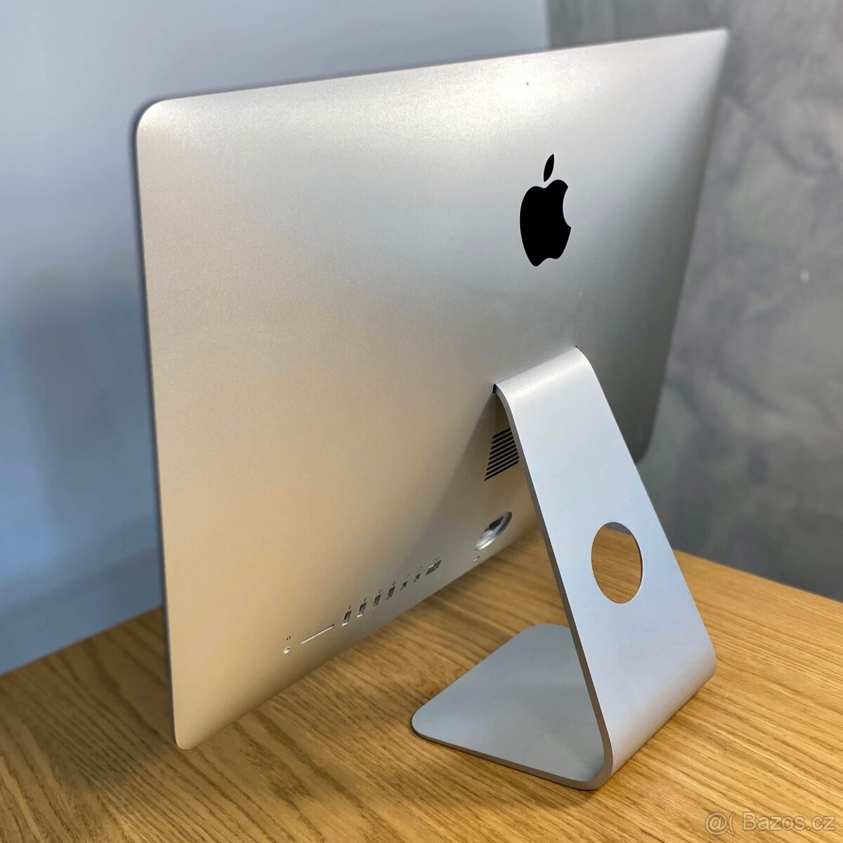 iMac 21,5'', 2013, i5, 8GB RAM, 256GB SSD ZARUKA - 3