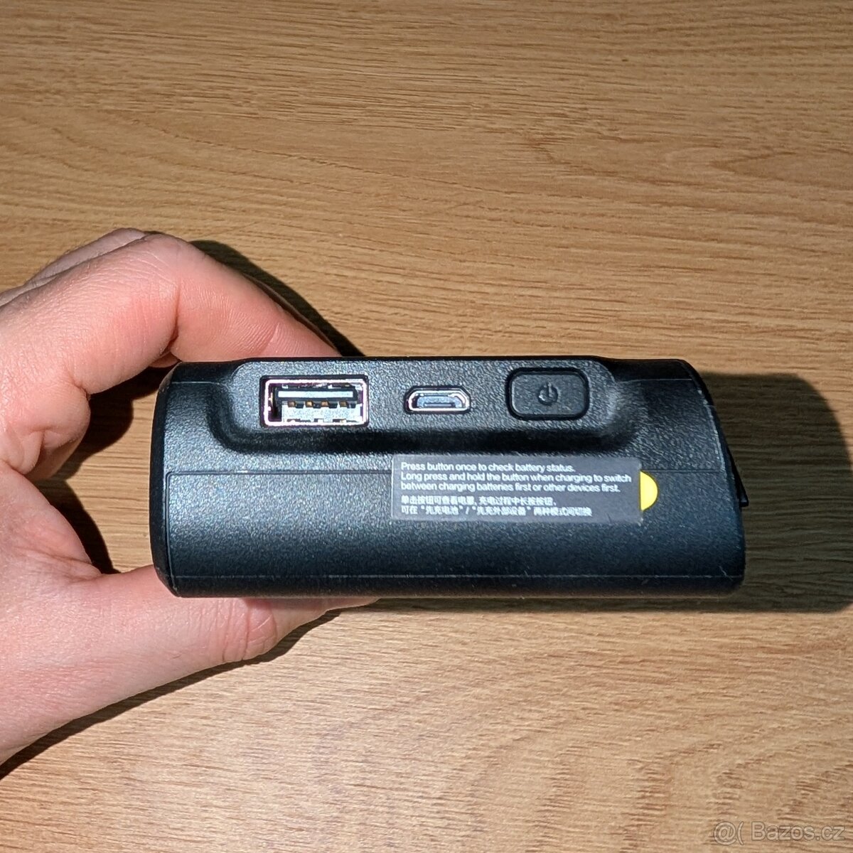 DJI Mini 1 HUB + 3 batéria - 3