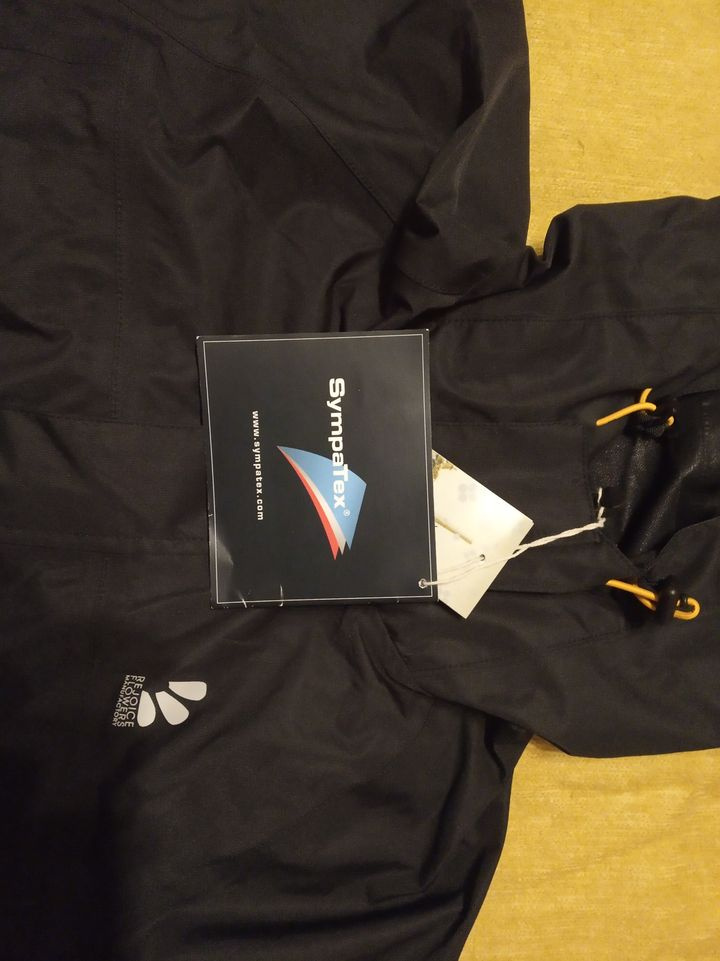 Zimní sportovní souprava - 3