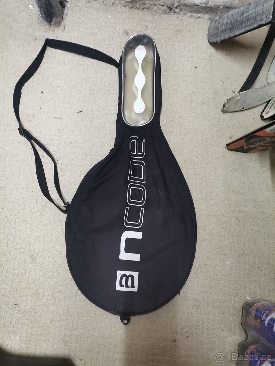 Wilson obaly na tenisové rakety - 3