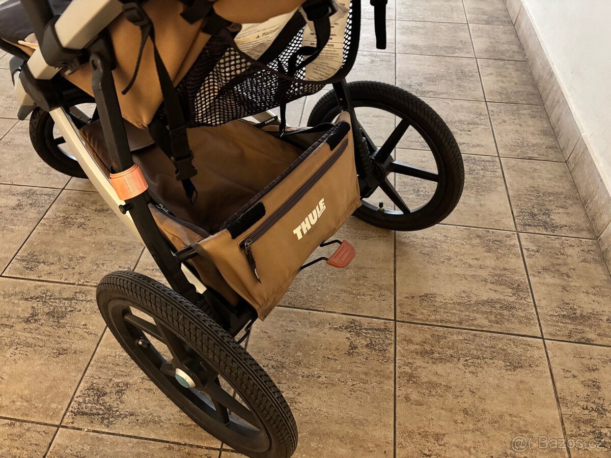 THULE Urban Glide - 3