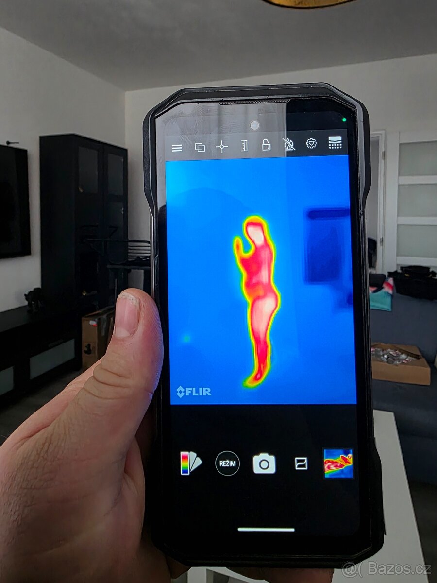 Ulefone Armor 27T Pro 24/256GB - 3